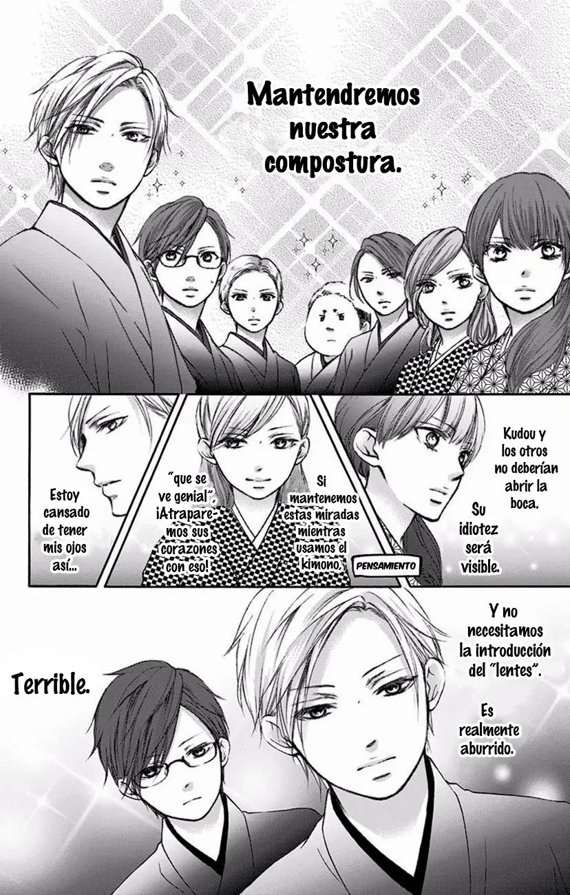 Kono Oto Tomare- (2012) - Capítulo 60 - Página 36 - LectorTMOo