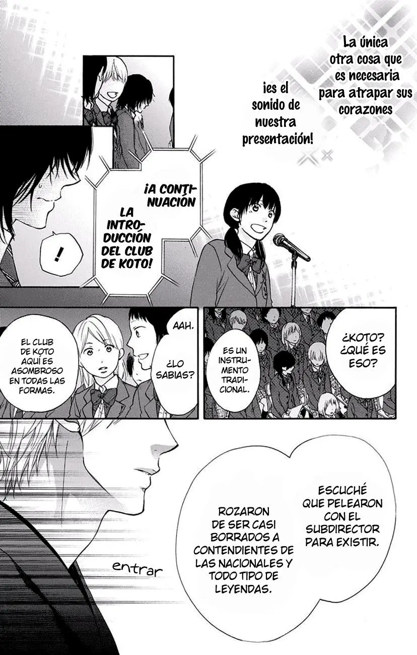 Kono Oto Tomare- (2012) - Capítulo 60 - Página 37 - LectorTMOo