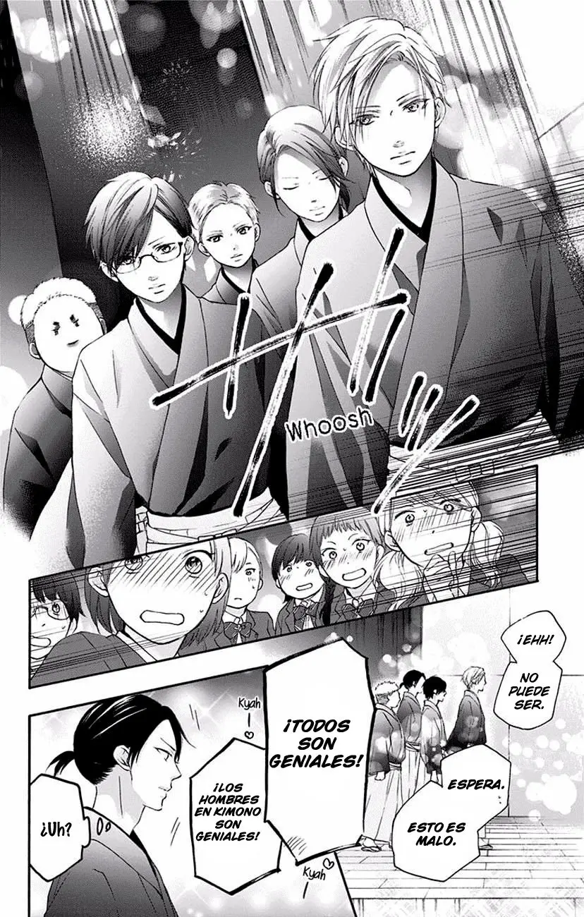 Kono Oto Tomare- (2012) - Capítulo 60 - Página 38 - LectorTMOo