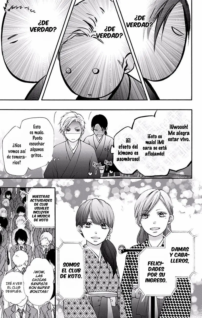 Kono Oto Tomare- (2012) - Capítulo 60 - Página 39 - LectorTMOo