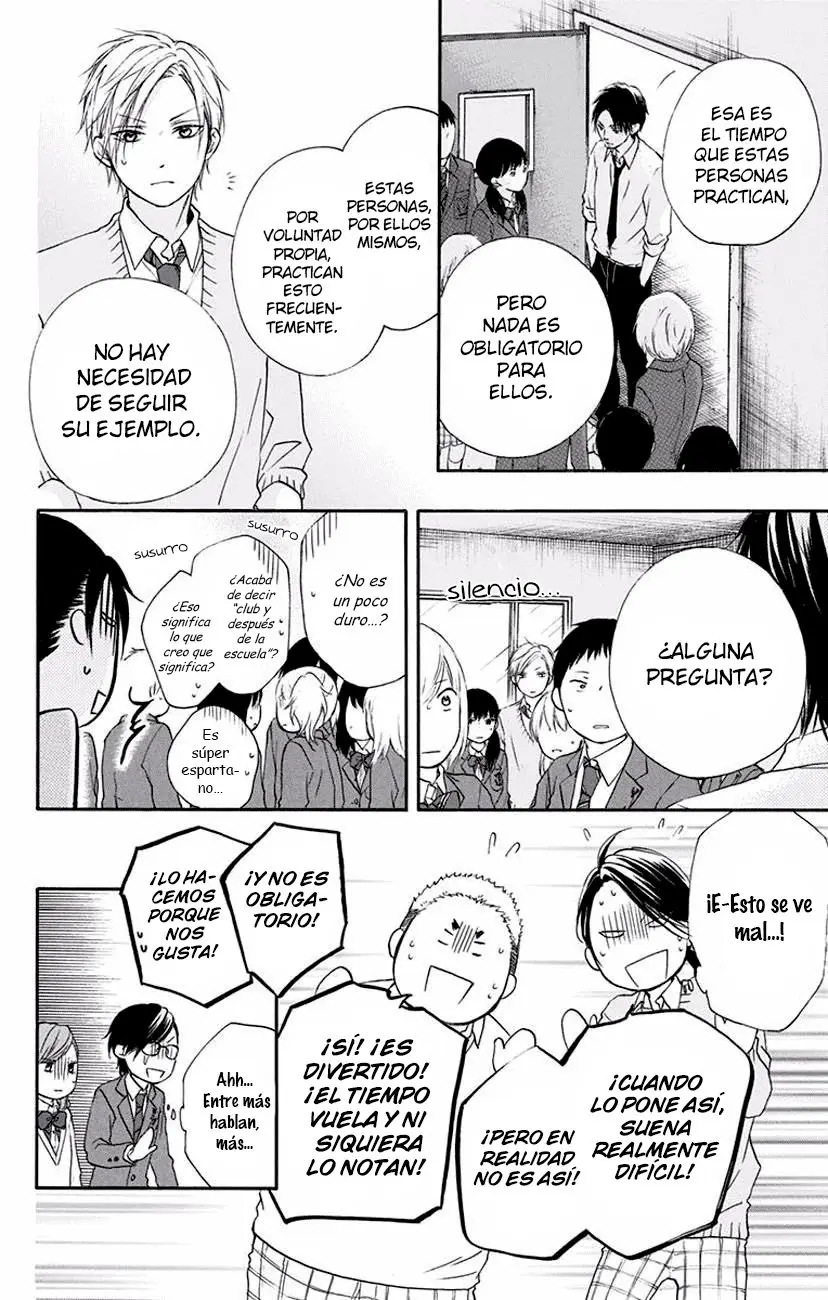 Kono Oto Tomare- (2012) - Capítulo 60 - Página 46 - LectorTMOo