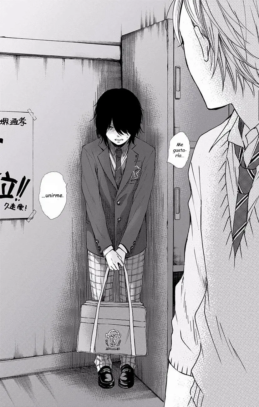 Kono Oto Tomare- (2012) - Capítulo 60 - Página 50 - LectorTMOo