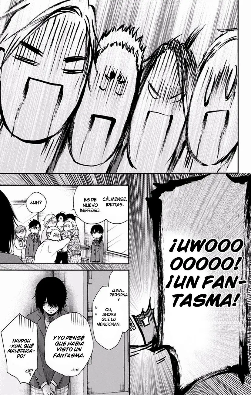 Kono Oto Tomare- (2012) - Capítulo 60 - Página 51 - LectorTMOo