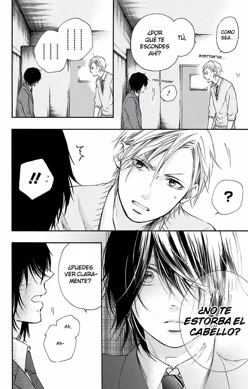 Kono Oto Tomare- (2012) - Capítulo 60 - Página 52 - LectorTMOo