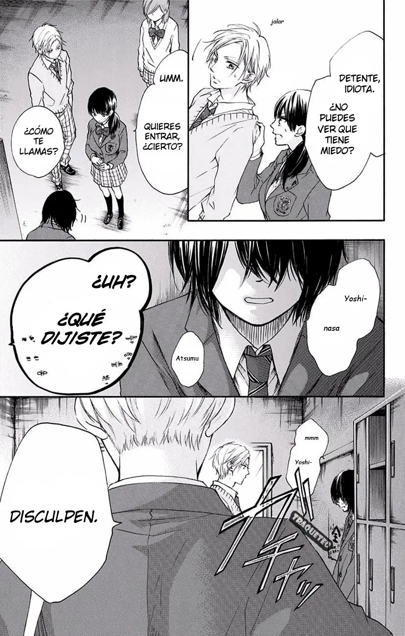 Kono Oto Tomare- (2012) - Capítulo 60 - Página 53 - LectorTMOo