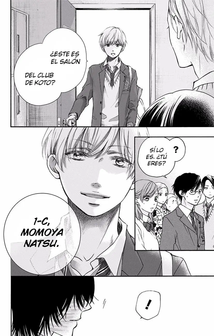 Kono Oto Tomare- (2012) - Capítulo 60 - Página 54 - LectorTMOo