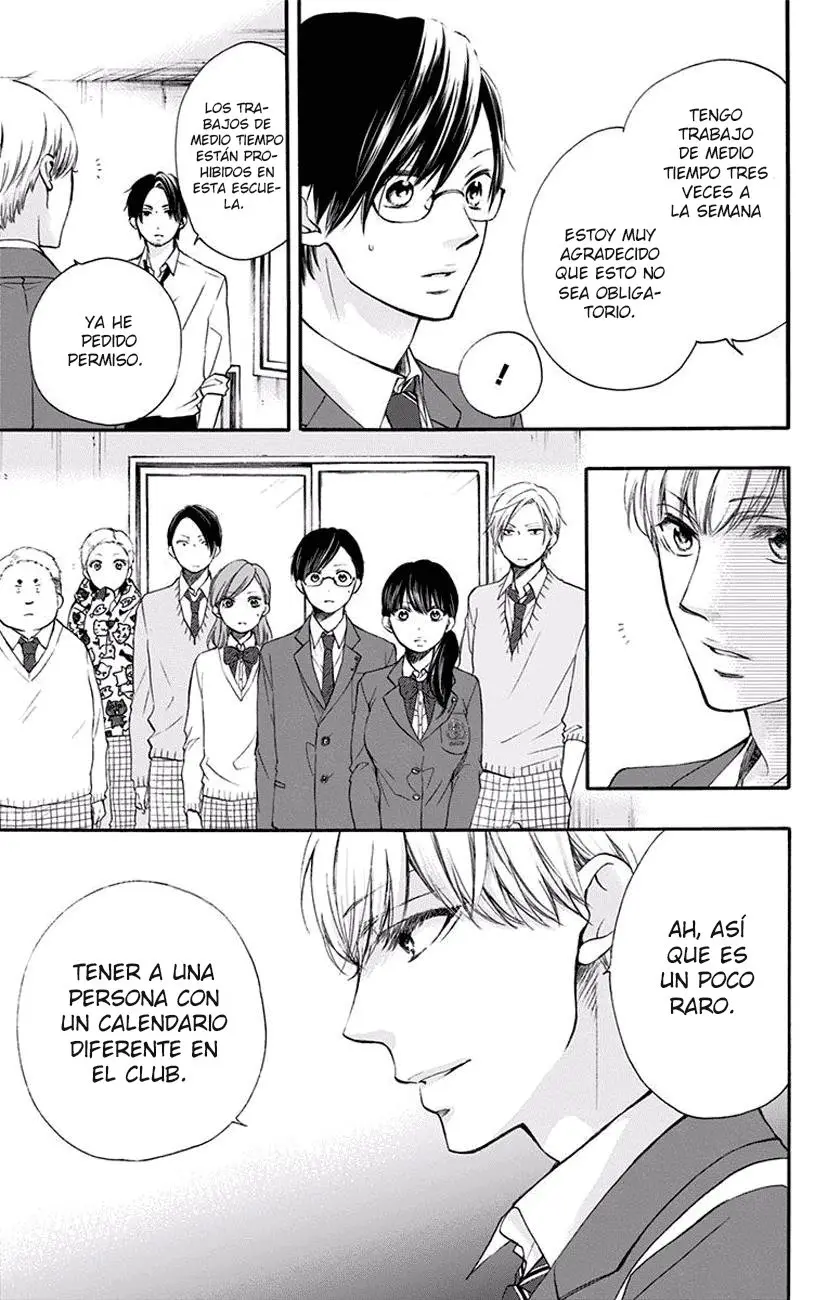 Kono Oto Tomare- (2012) - Capítulo 61 - Página 6 - LectorTMOo
