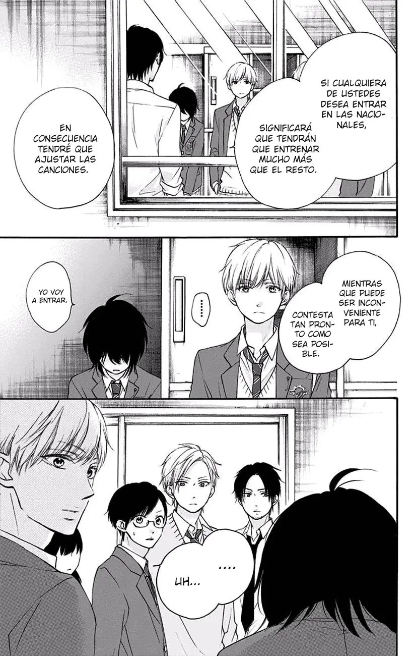 Kono Oto Tomare- (2012) - Capítulo 61 - Página 10 - LectorTMOo