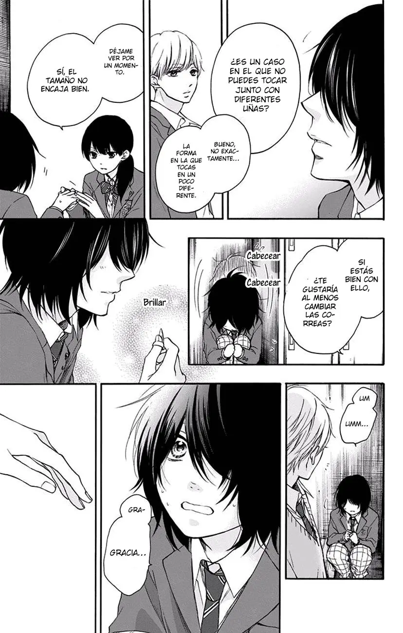 Kono Oto Tomare- (2012) - Capítulo 61 - Página 16 - LectorTMOo