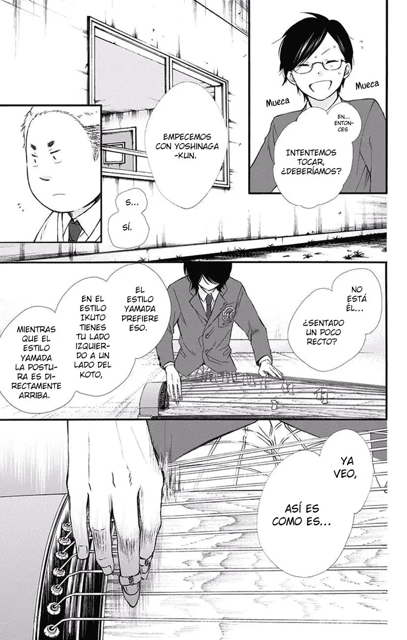 Kono Oto Tomare- (2012) - Capítulo 61 - Página 20 - LectorTMOo