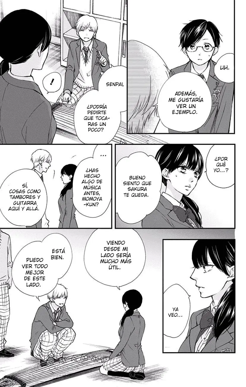 Kono Oto Tomare- (2012) - Capítulo 61 - Página 24 - LectorTMOo