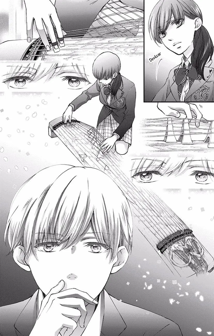 Kono Oto Tomare- (2012) - Capítulo 61 - Página 25 - LectorTMOo