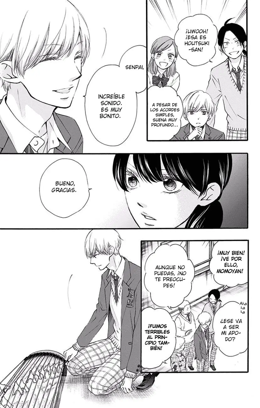 Kono Oto Tomare- (2012) - Capítulo 61 - Página 26 - LectorTMOo