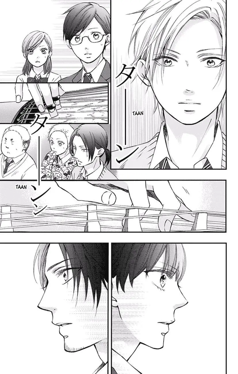 Kono Oto Tomare- (2012) - Capítulo 61 - Página 28 - LectorTMOo