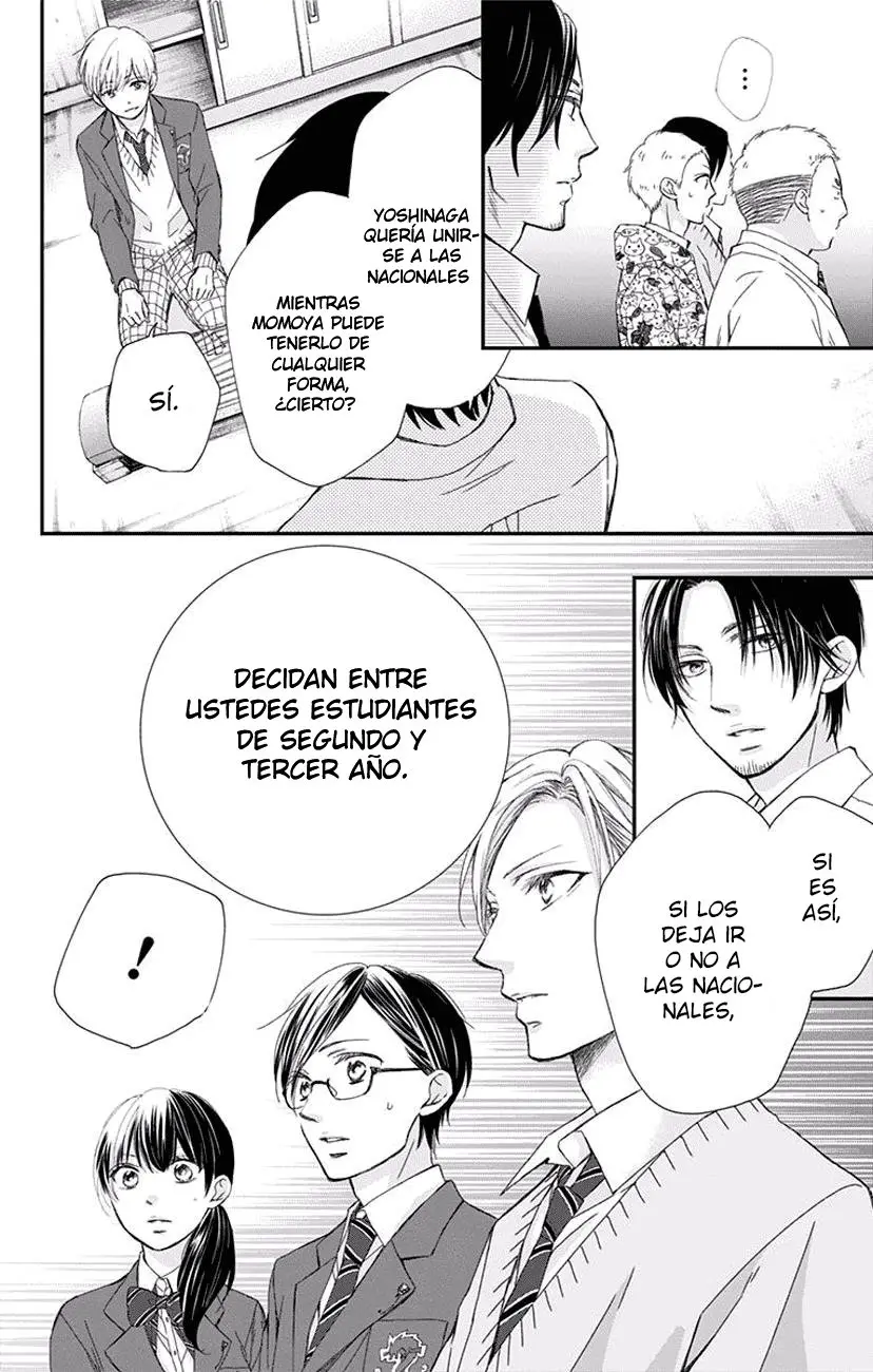 Kono Oto Tomare- (2012) - Capítulo 61 - Página 31 - LectorTMOo