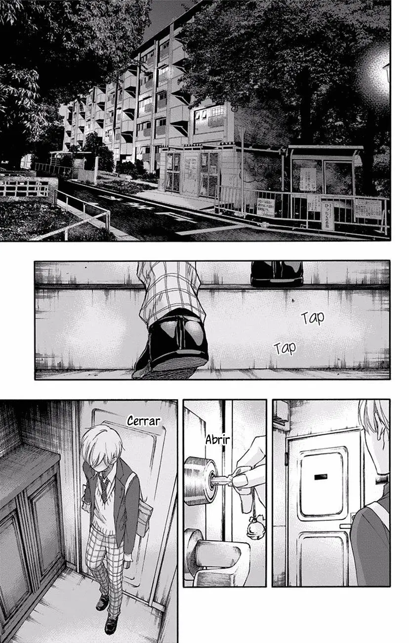 Kono Oto Tomare- (2012) - Capítulo 61 - Página 40 - LectorTMOo