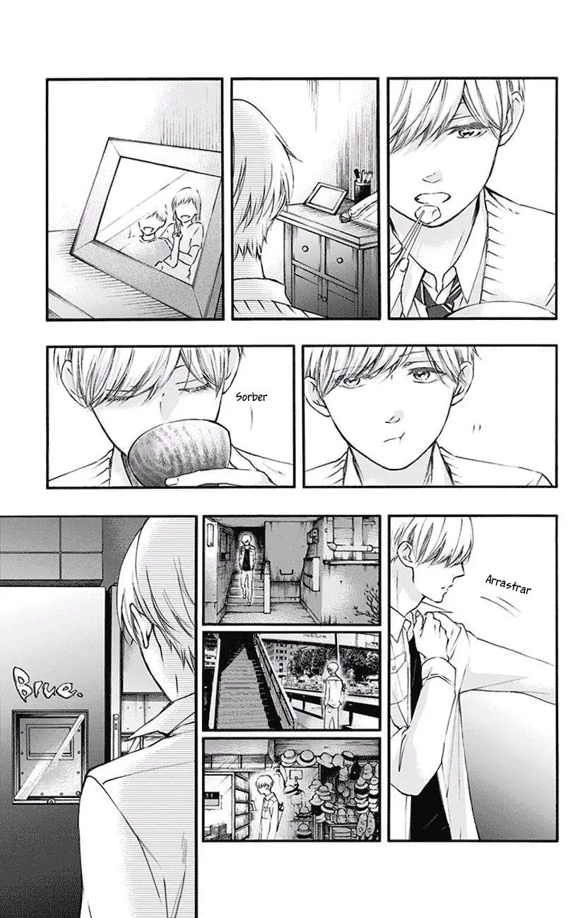 Kono Oto Tomare- (2012) - Capítulo 61 - Página 42 - LectorTMOo