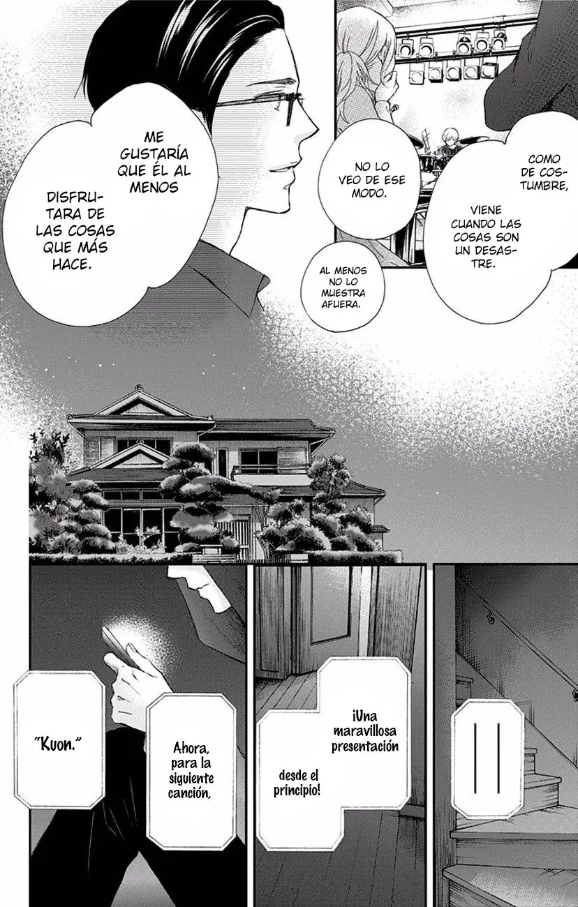 Kono Oto Tomare- (2012) - Capítulo 61 - Página 45 - LectorTMOo