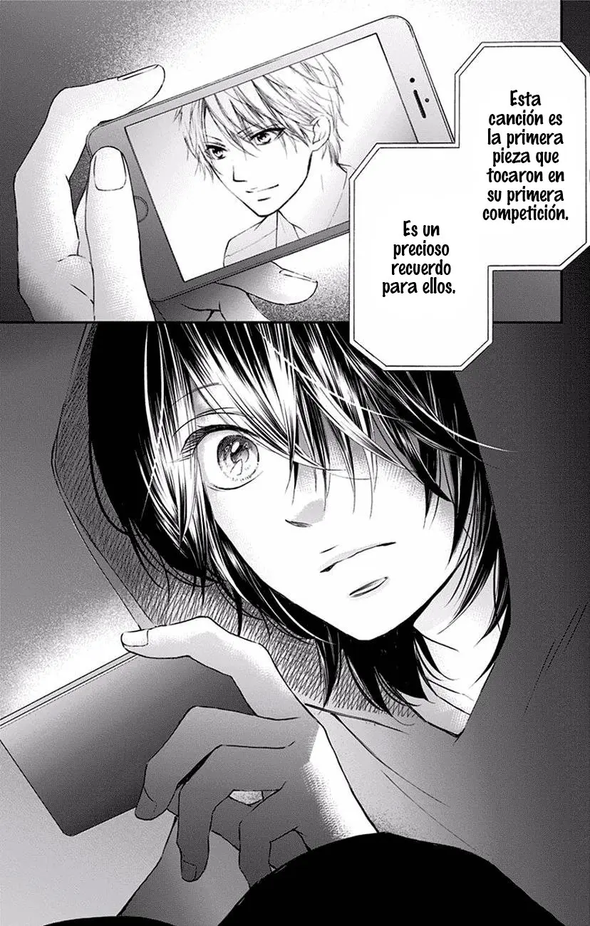 Kono Oto Tomare- (2012) - Capítulo 61 - Página 46 - LectorTMOo