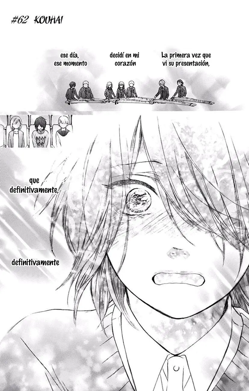 Kono Oto Tomare- (2012) - Capítulo 62 - Página 2 - LectorTMOo