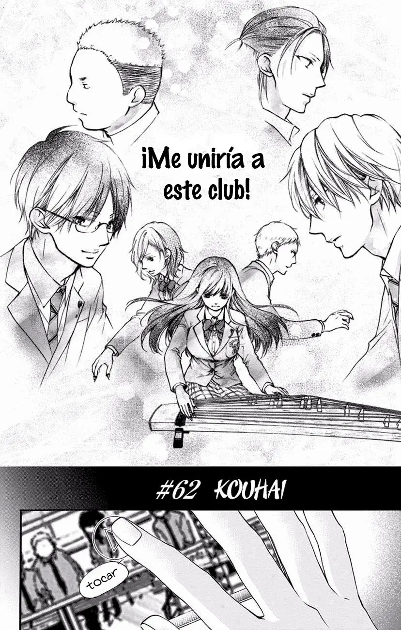 Kono Oto Tomare- (2012) - Capítulo 62 - Página 3 - LectorTMOo