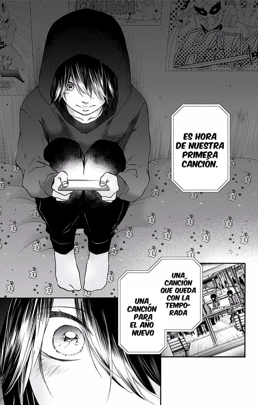 Kono Oto Tomare- (2012) - Capítulo 62 - Página 4 - LectorTMOo