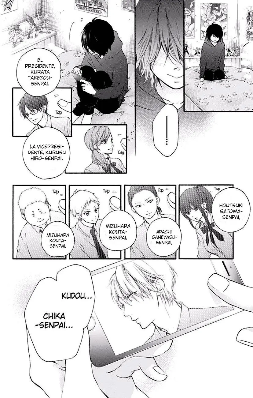 Kono Oto Tomare- (2012) - Capítulo 62 - Página 7 - LectorTMOo