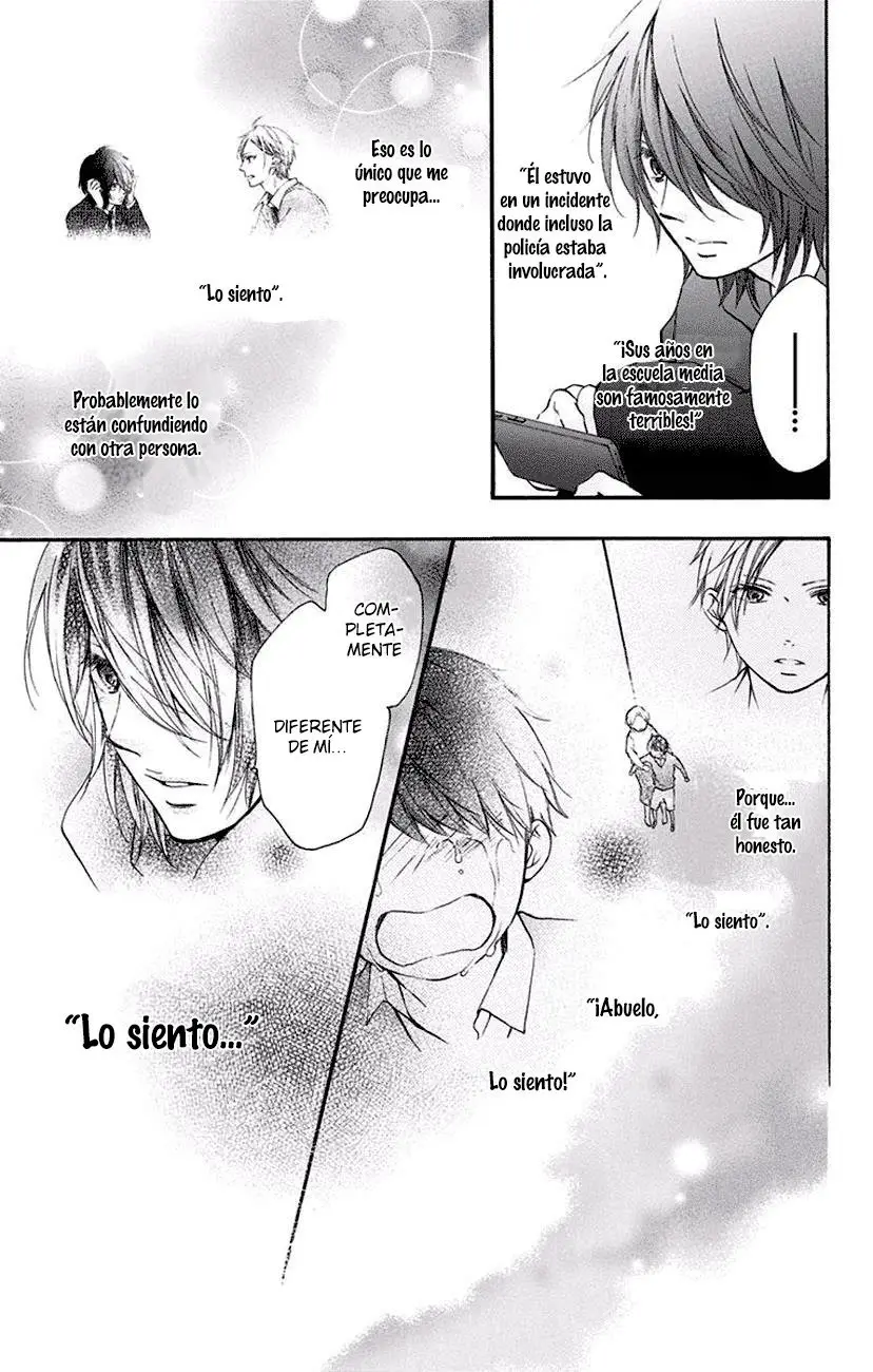 Kono Oto Tomare- (2012) - Capítulo 62 - Página 8 - LectorTMOo