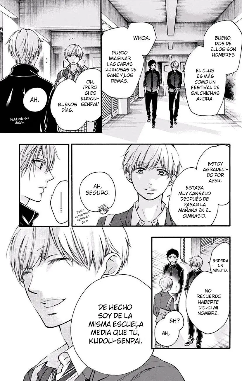 Kono Oto Tomare- (2012) - Capítulo 62 - Página 10 - LectorTMOo