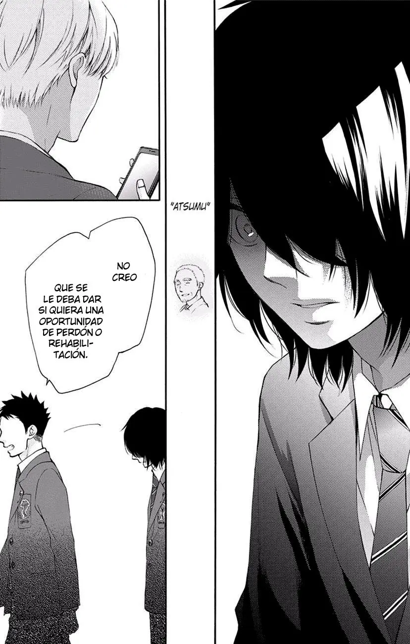 Kono Oto Tomare- (2012) - Capítulo 62 - Página 19 - LectorTMOo