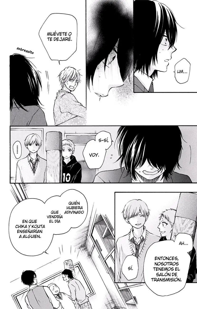Kono Oto Tomare- (2012) - Capítulo 62 - Página 27 - LectorTMOo