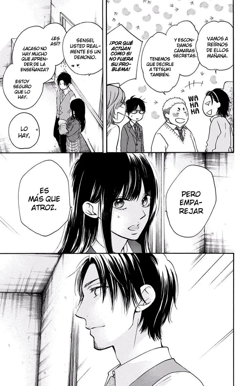 Kono Oto Tomare- (2012) - Capítulo 62 - Página 28 - LectorTMOo