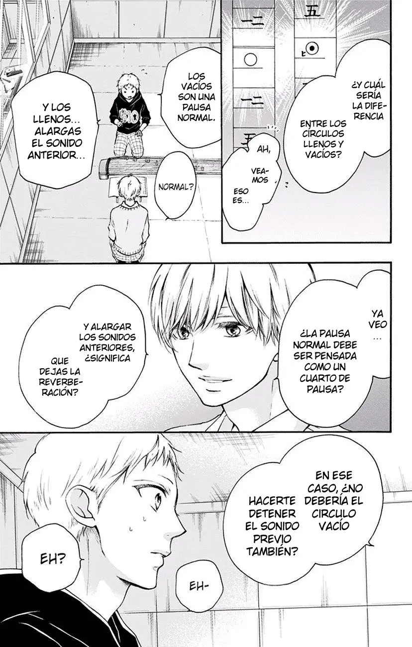 Kono Oto Tomare- (2012) - Capítulo 62 - Página 32 - LectorTMOo