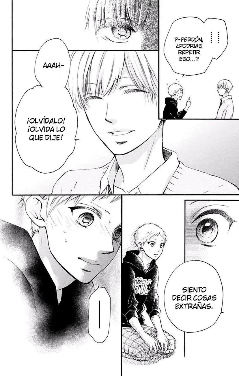 Kono Oto Tomare- (2012) - Capítulo 62 - Página 33 - LectorTMOo