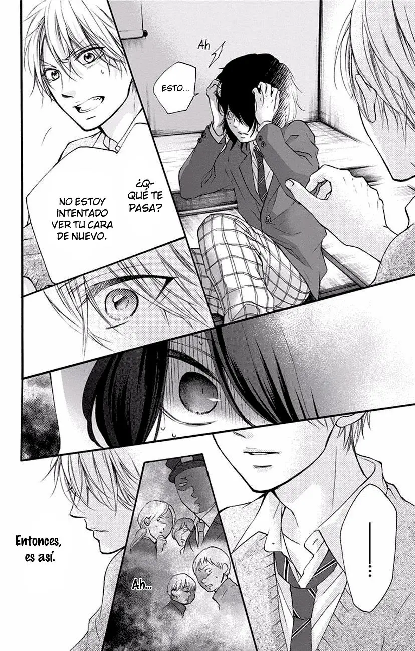 Kono Oto Tomare- (2012) - Capítulo 62 - Página 39 - LectorTMOo