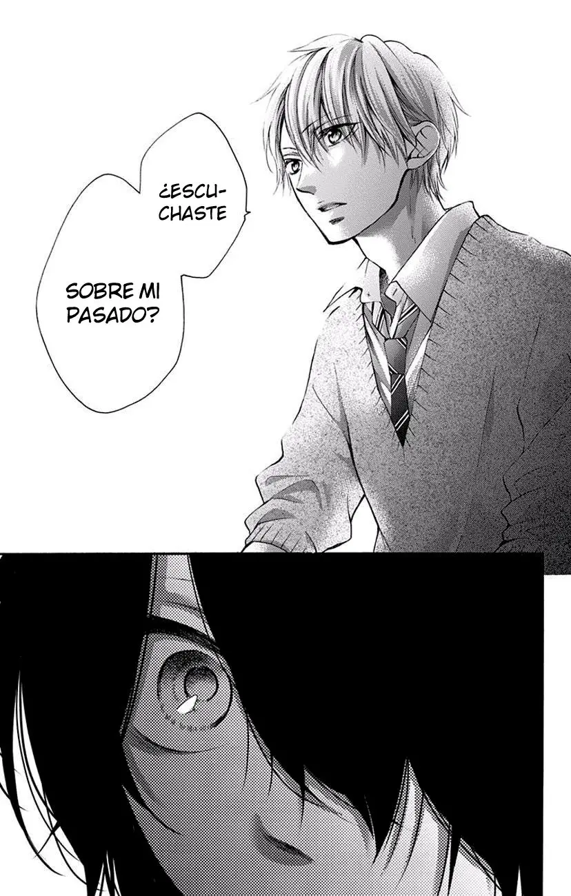 Kono Oto Tomare- (2012) - Capítulo 62 - Página 40 - LectorTMOo