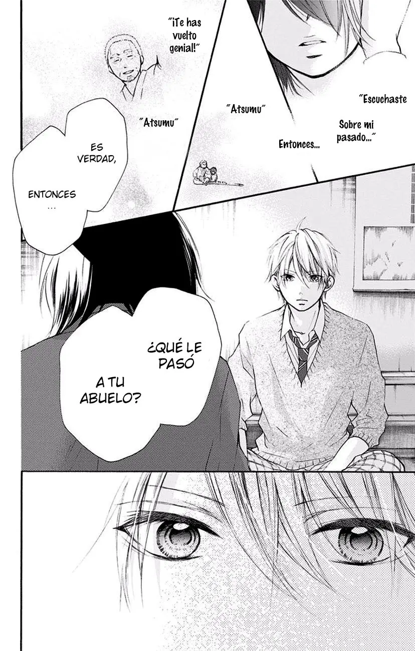 Kono Oto Tomare- (2012) - Capítulo 62 - Página 41 - LectorTMOo