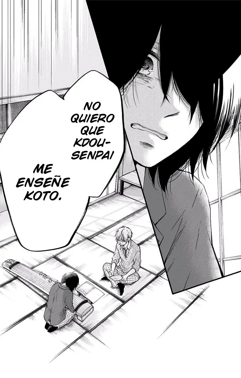Kono Oto Tomare- (2012) - Capítulo 62 - Página 44 - LectorTMOo