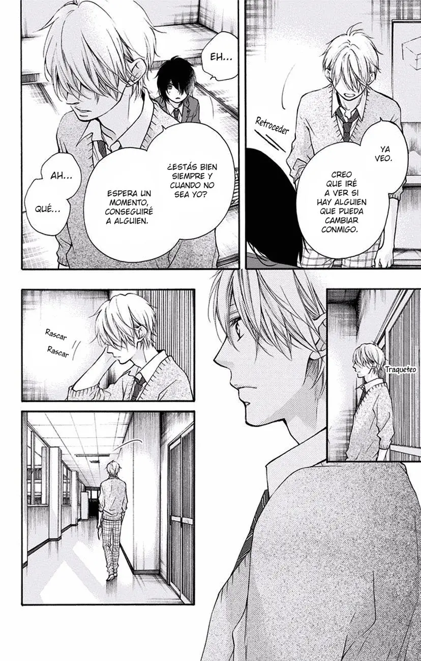 Kono Oto Tomare- (2012) - Capítulo 63 - Página 3 - LectorTMOo