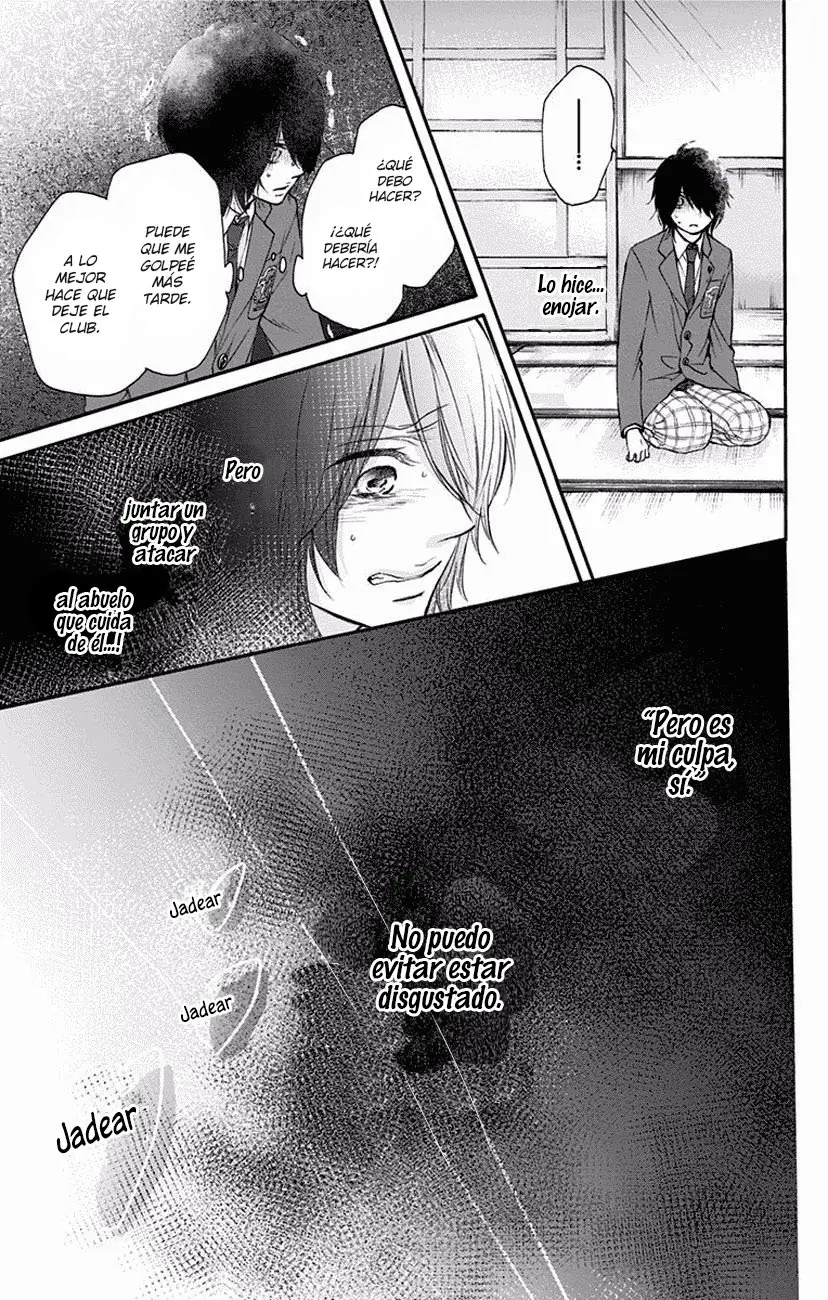 Kono Oto Tomare- (2012) - Capítulo 63 - Página 4 - LectorTMOo