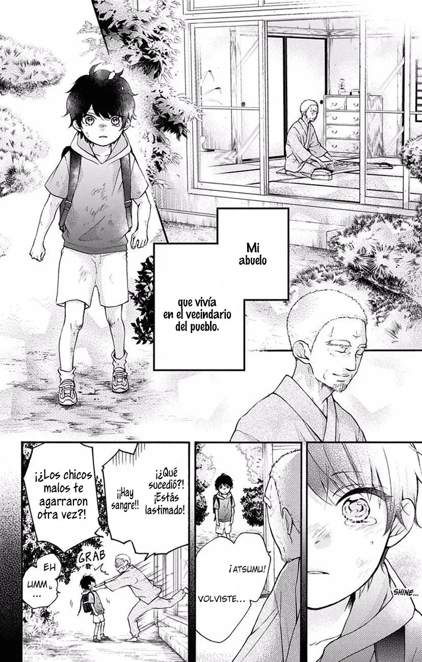 Kono Oto Tomare- (2012) - Capítulo 63 - Página 7 - LectorTMOo
