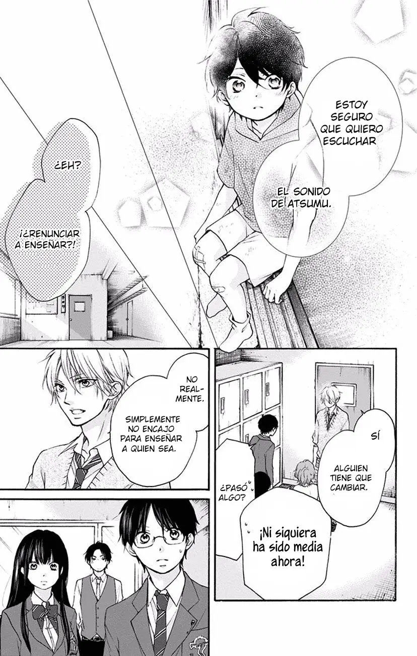 Kono Oto Tomare- (2012) - Capítulo 63 - Página 12 - LectorTMOo