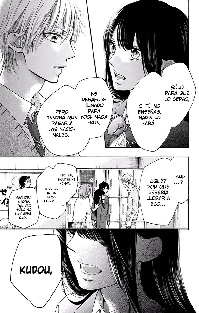 Kono Oto Tomare- (2012) - Capítulo 63 - Página 14 - LectorTMOo
