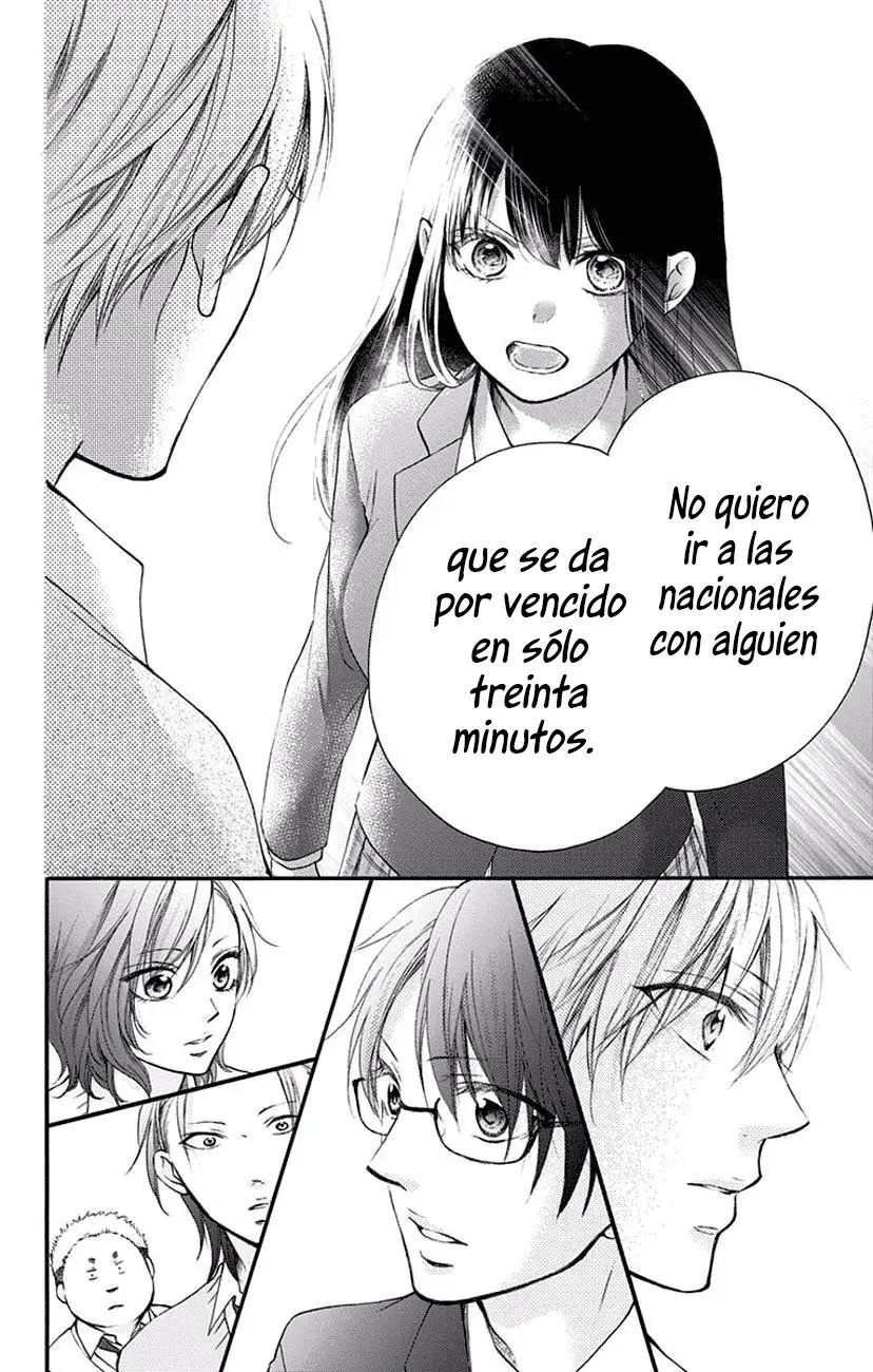 Kono Oto Tomare- (2012) - Capítulo 63 - Página 15 - LectorTMOo