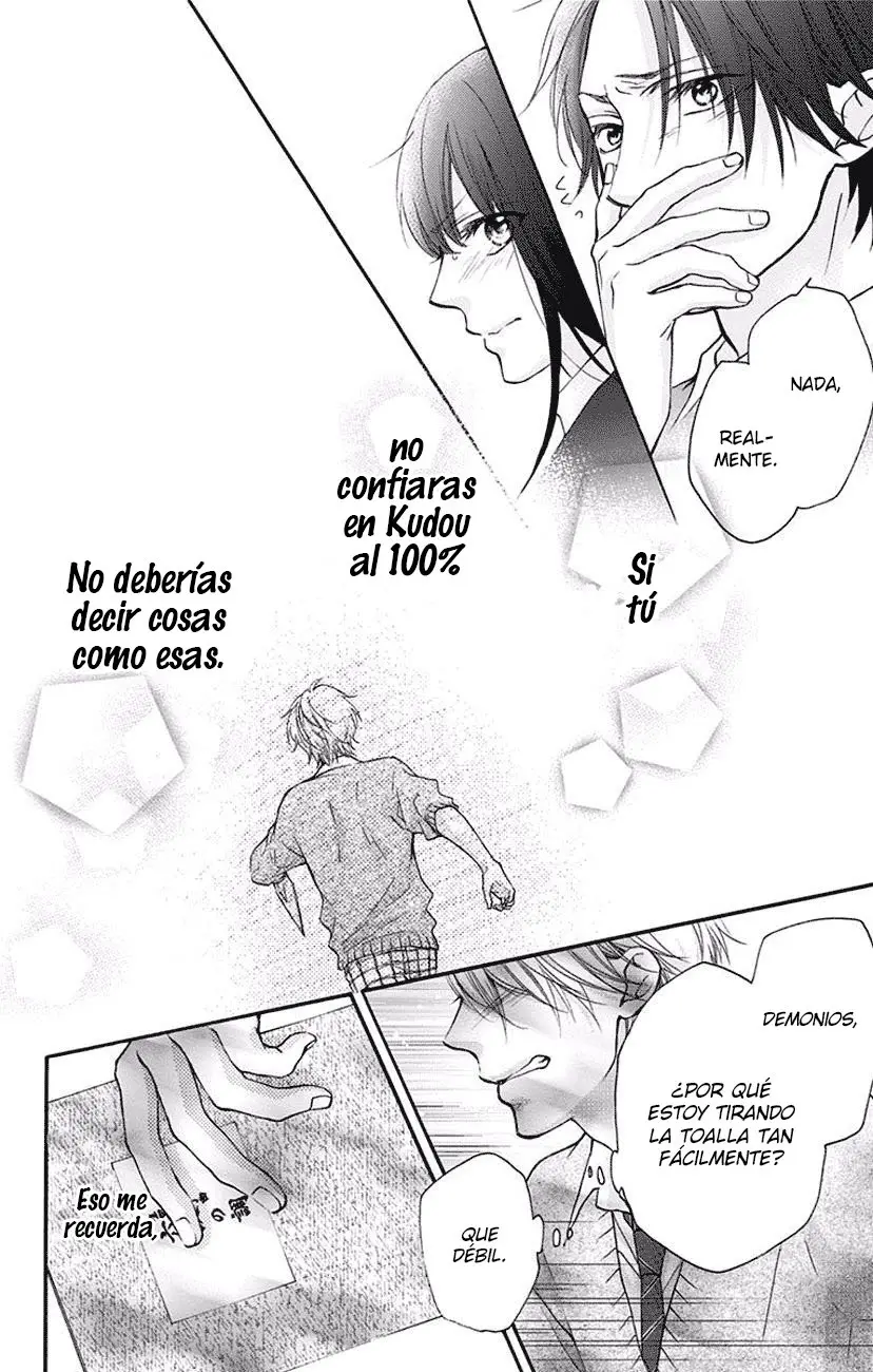 Kono Oto Tomare- (2012) - Capítulo 63 - Página 17 - LectorTMOo