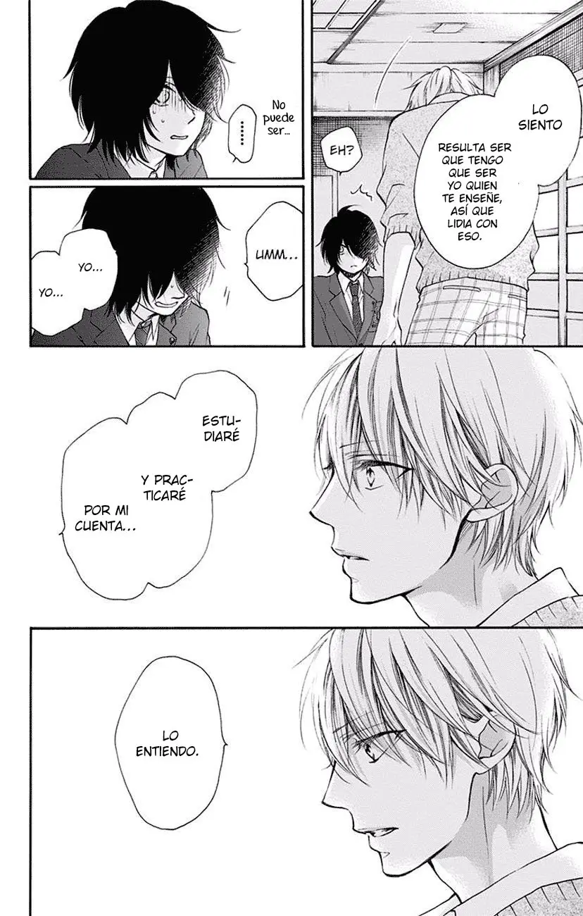 Kono Oto Tomare- (2012) - Capítulo 63 - Página 19 - LectorTMOo
