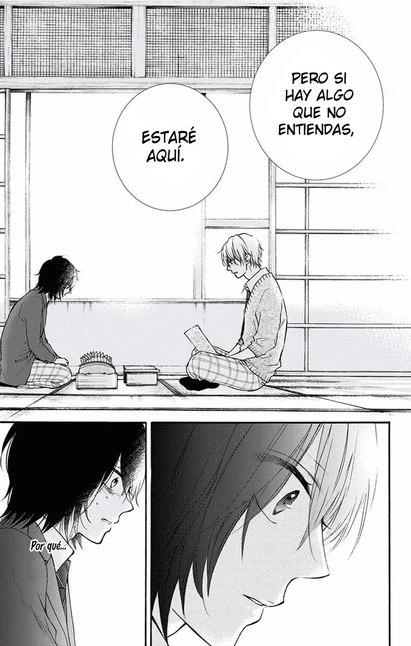 Kono Oto Tomare- (2012) - Capítulo 63 - Página 20 - LectorTMOo