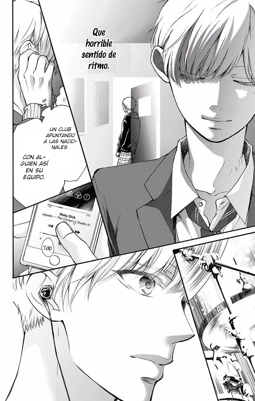 Kono Oto Tomare- (2012) - Capítulo 63 - Página 25 - LectorTMOo