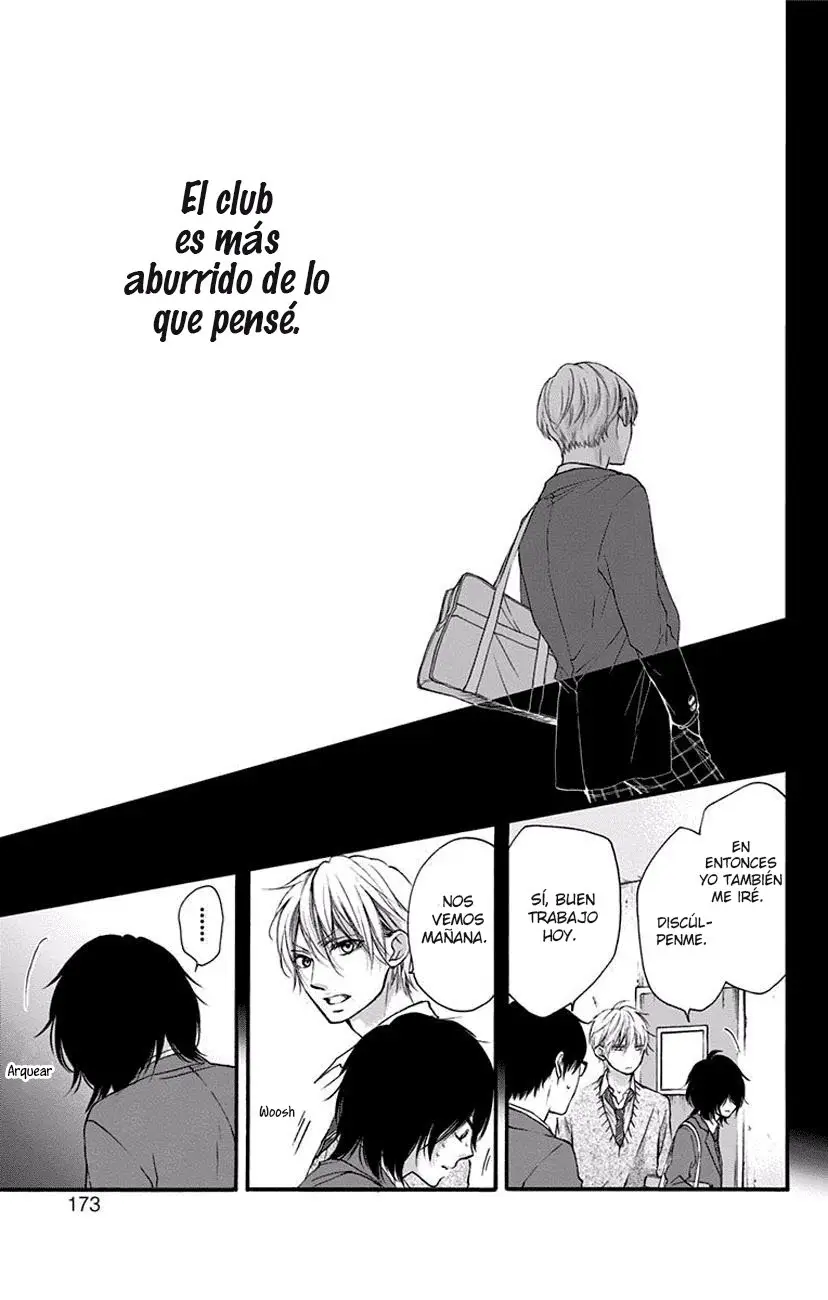 Kono Oto Tomare- (2012) - Capítulo 63 - Página 26 - LectorTMOo
