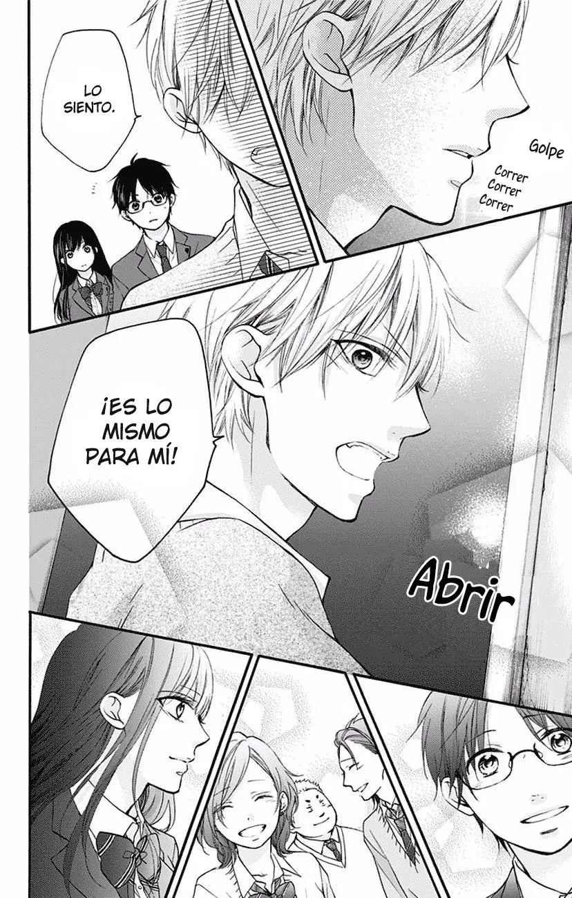 Kono Oto Tomare- (2012) - Capítulo 63 - Página 29 - LectorTMOo